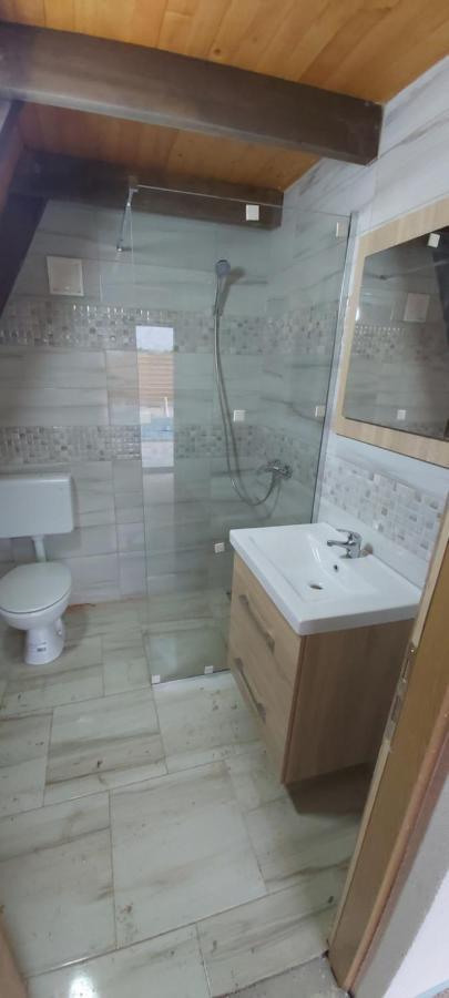 Villa Dream House Bihać Exteriér fotografie