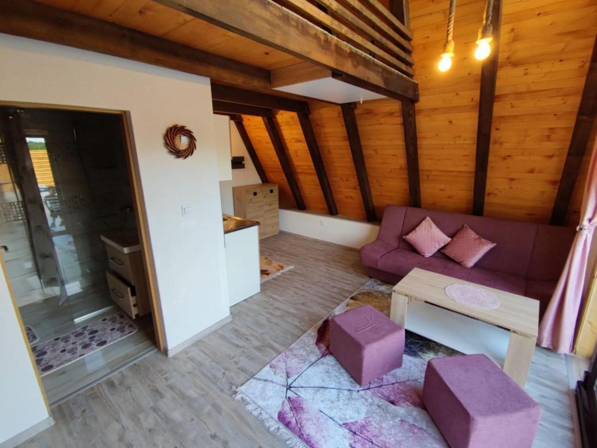 Villa Dream House Bihać Exteriér fotografie