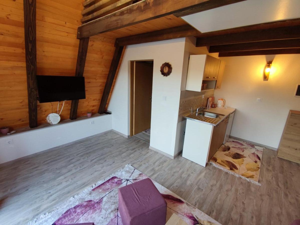 Villa Dream House Bihać Exteriér fotografie