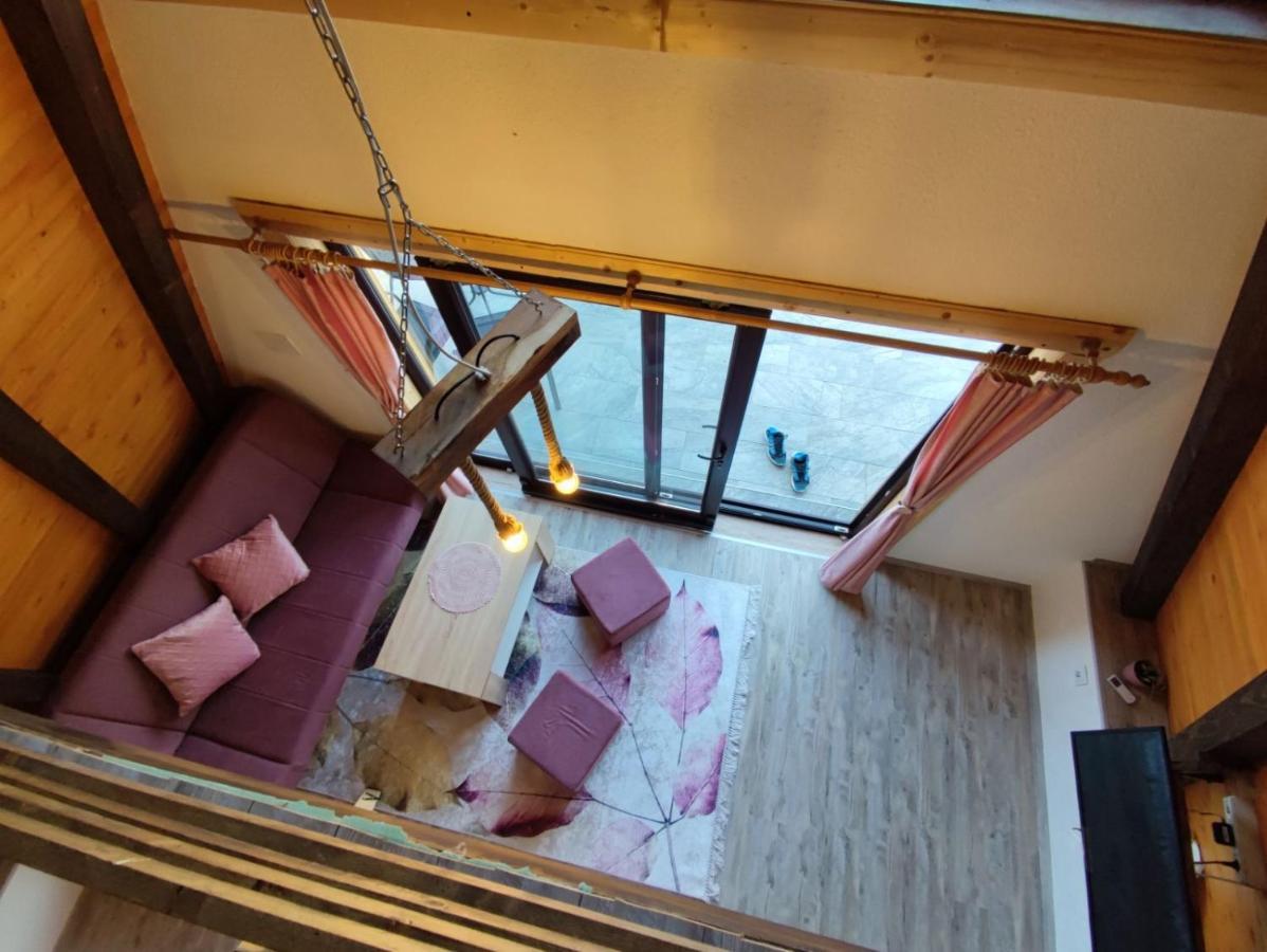 Villa Dream House Bihać Exteriér fotografie