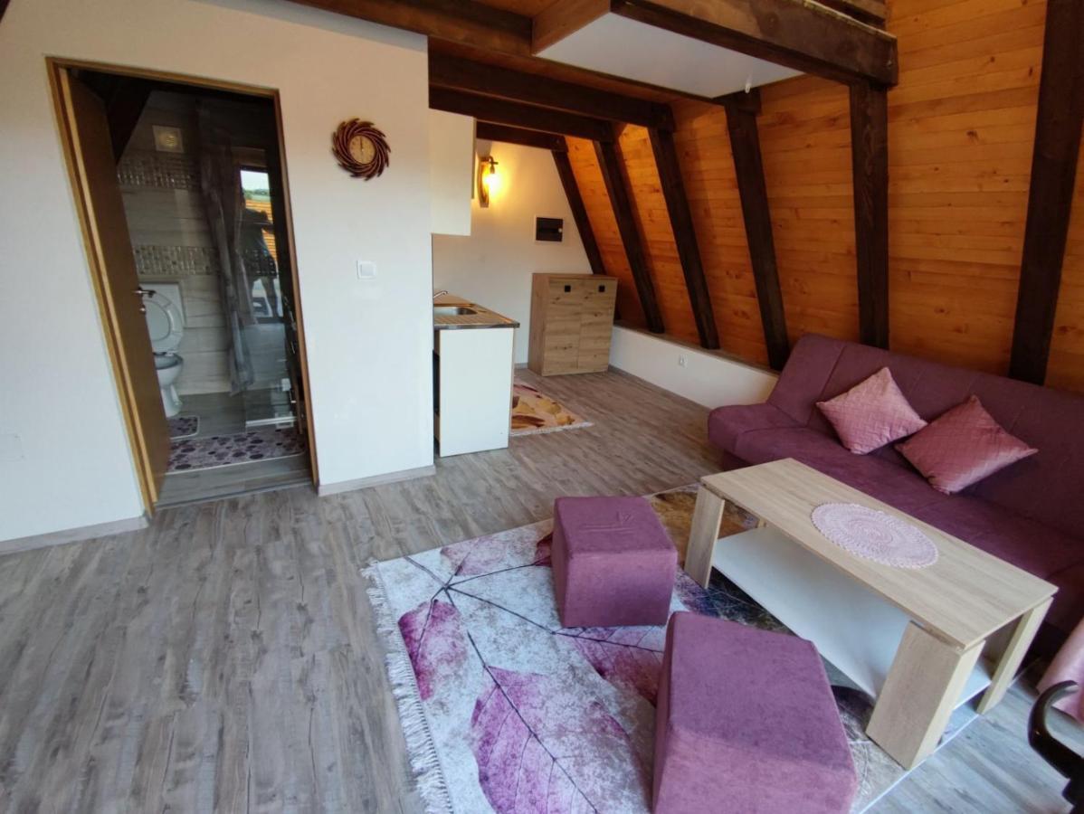 Villa Dream House Bihać Exteriér fotografie