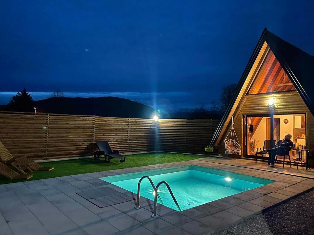 Villa Dream House Bihać Exteriér fotografie